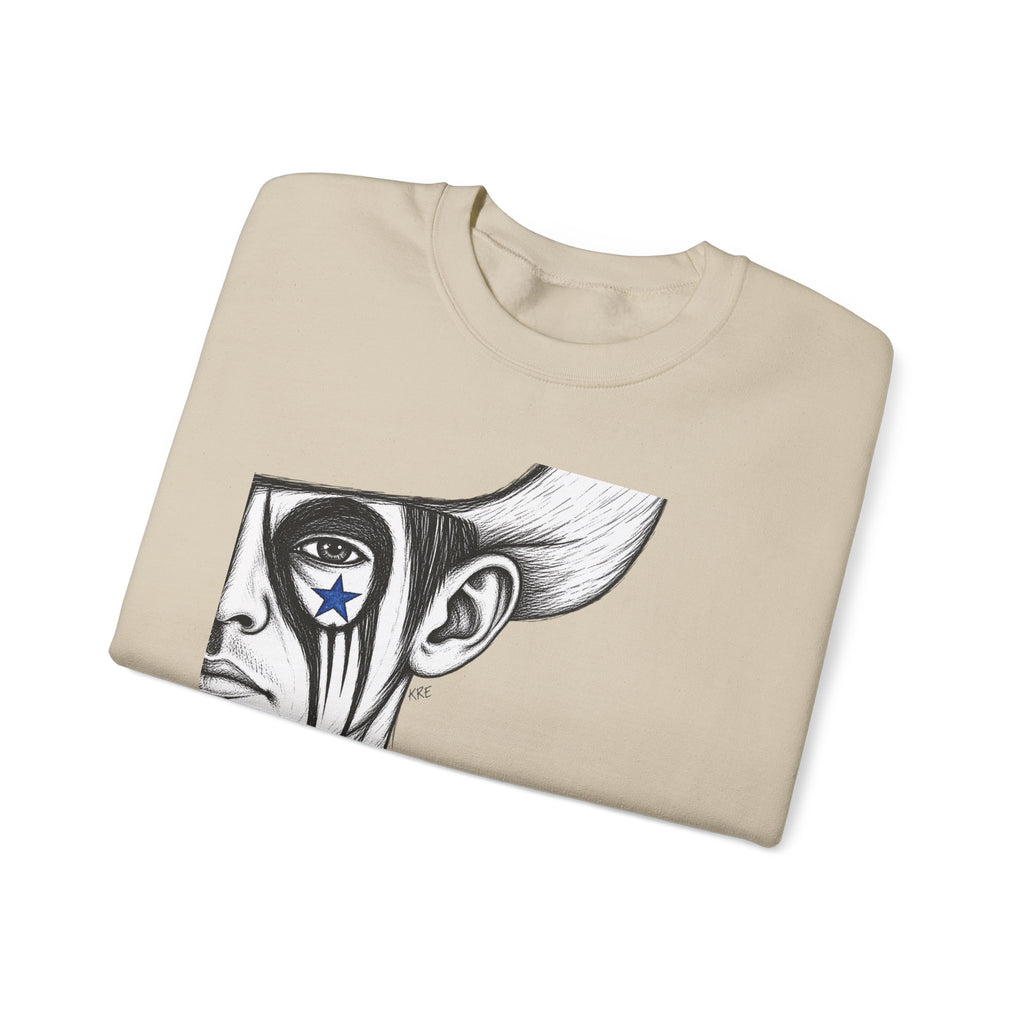 AW Unisex Heavy Blend™ Crewneck Sweatshirt
