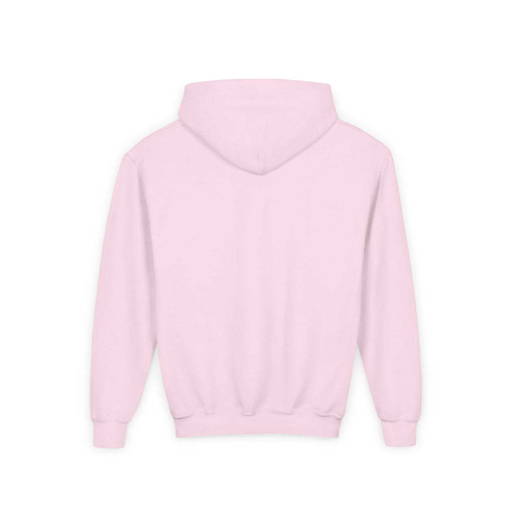 Alien outlaw youth hoodie