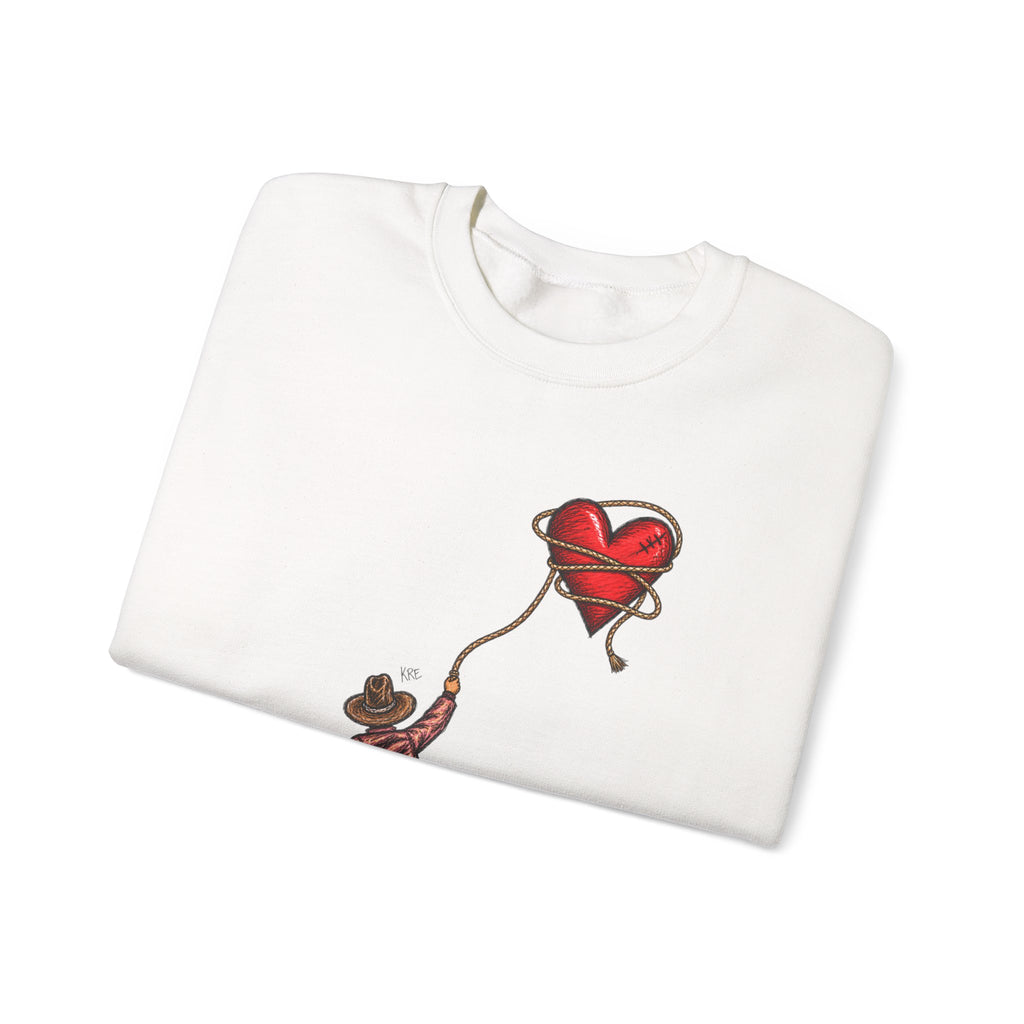Stockton strong sweatshirt