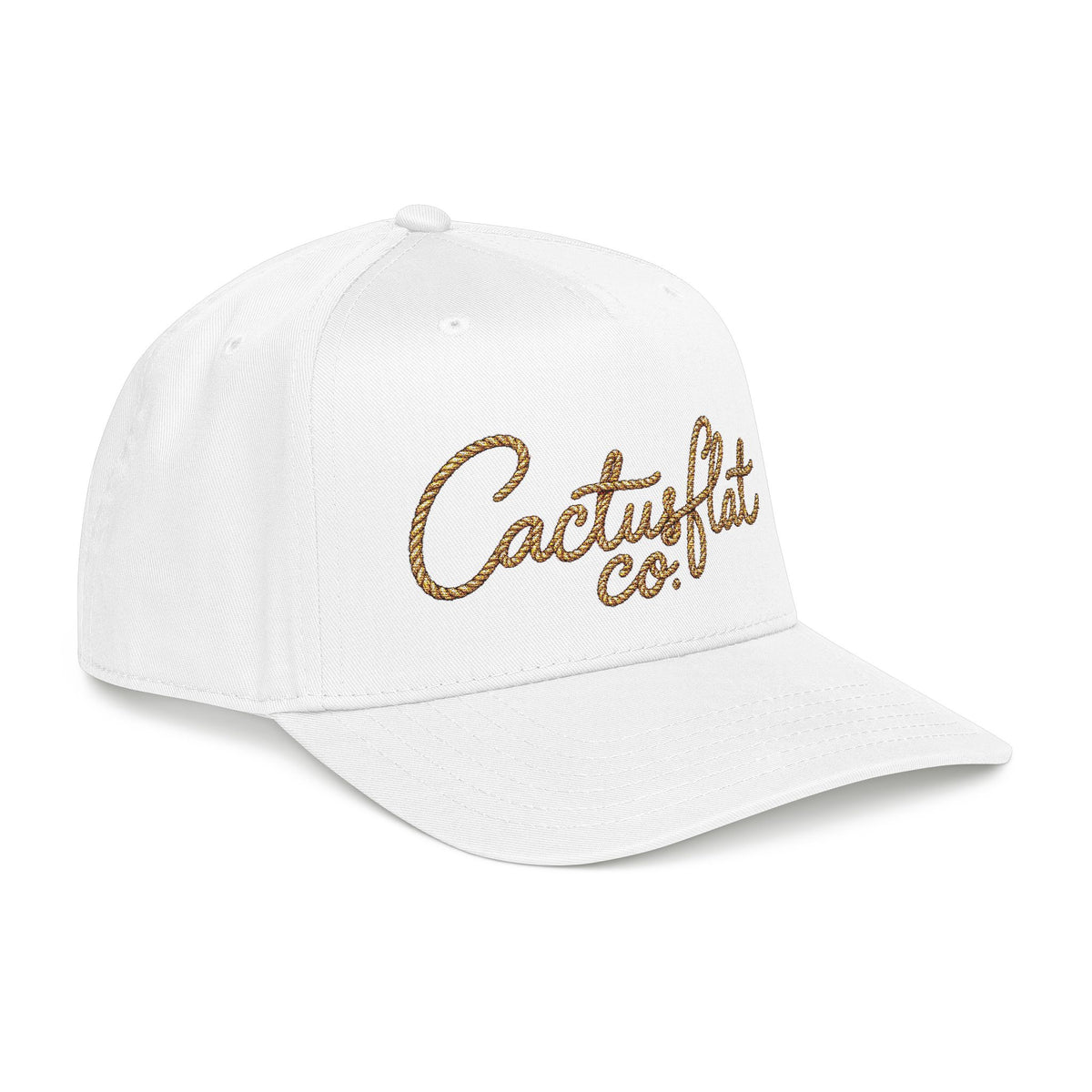 Cactus flat co Mid Profile Baseball Cap