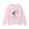 I’m your huckleberry Crewneck Sweatshirt