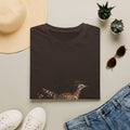 Born to roam roderunner T-shirt with color
