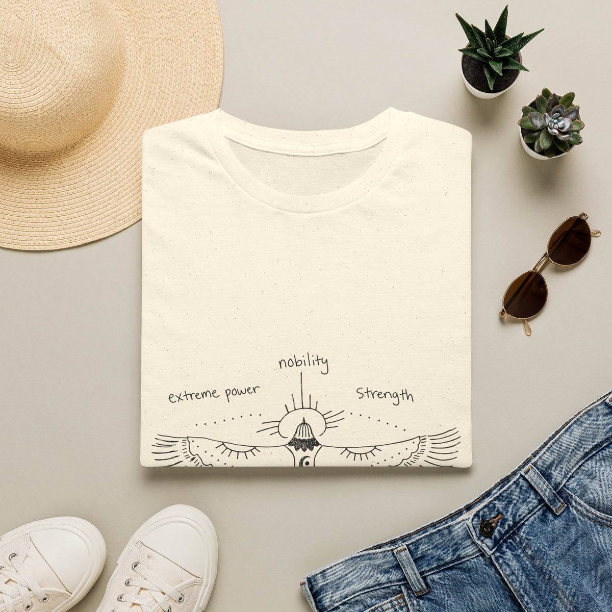 Thunderbird t shirt