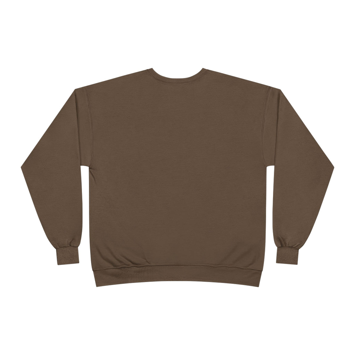 Give glory to the Lord crewneck