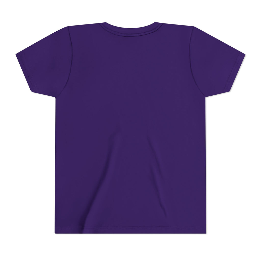 Youth Stay wild child T-shirt