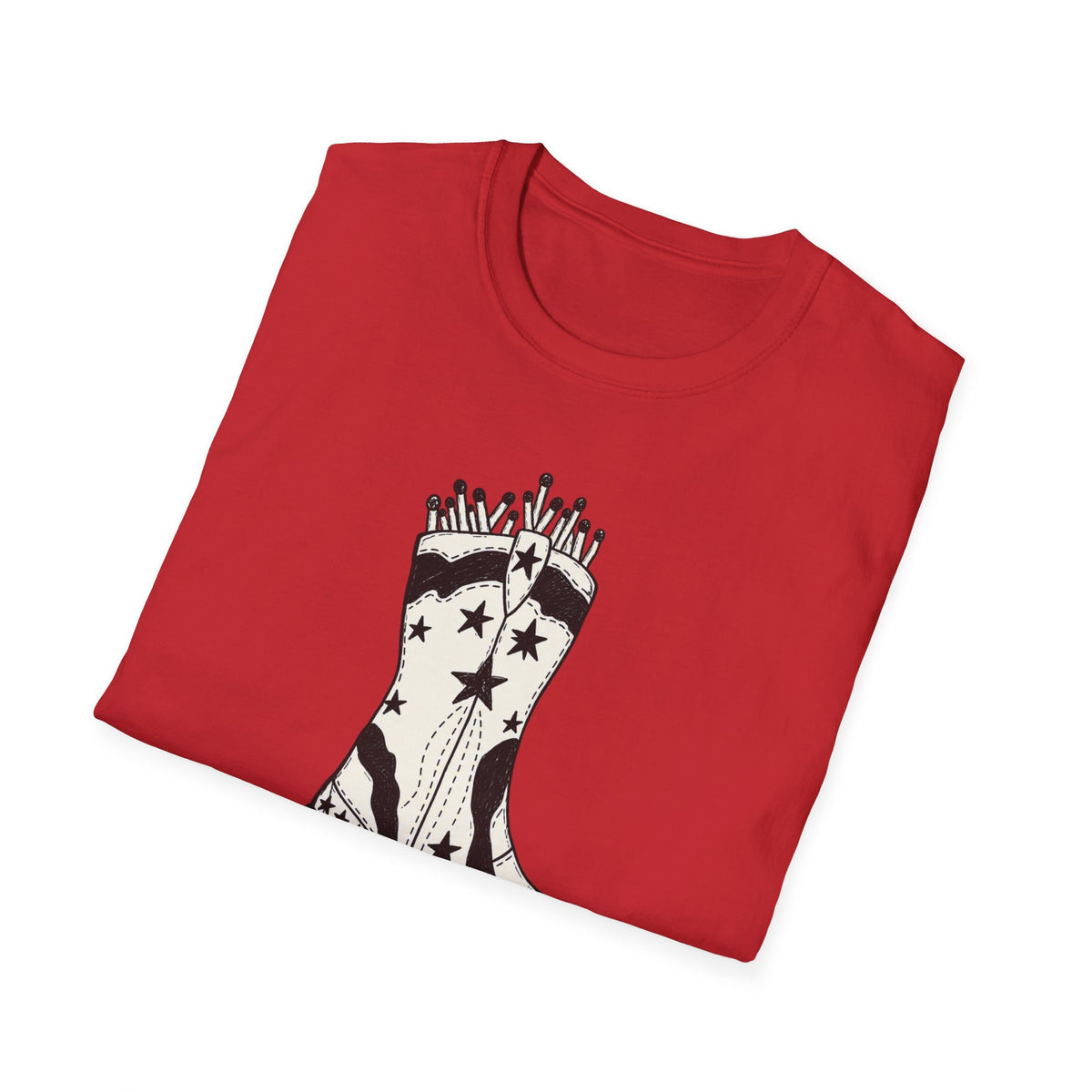 Match made tshirt