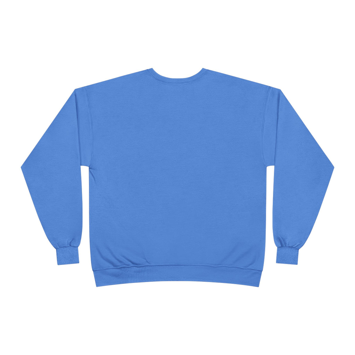 Cowboy that’s all poem crewneck