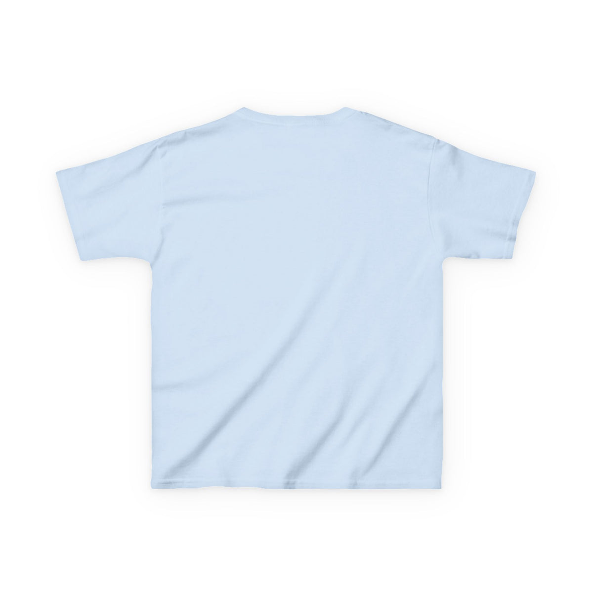 Love Given Is Never Wasted- Kids T-Shirt
