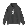 Ride through the hard days suicide prevention hoodie