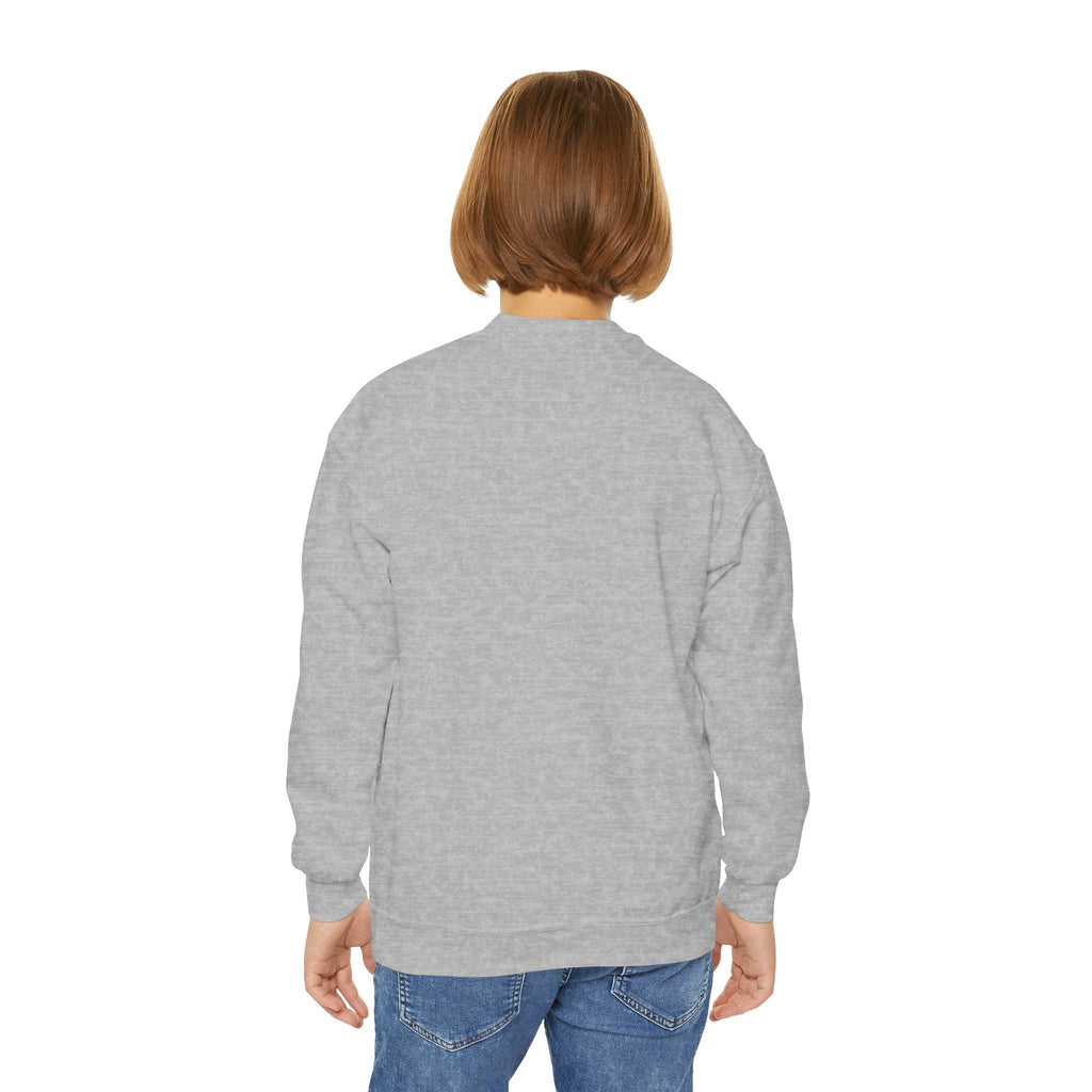You're a Star Cowboy — Youth Crewneck Sweatshirt