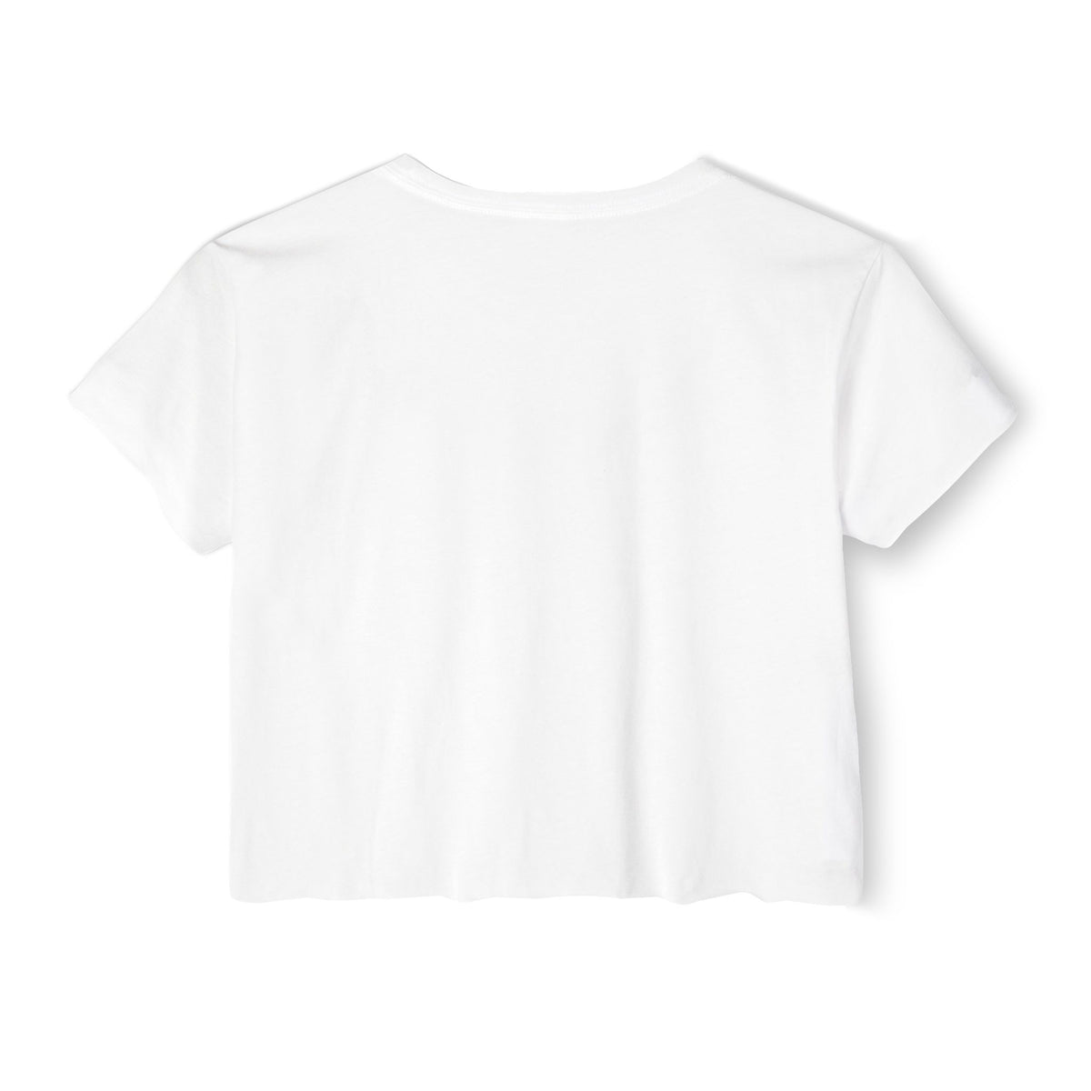 I’m your huckleberry Crop Top