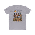 Good friends good horses T-shirt