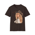 Wild West woman can not be tamed tshirt