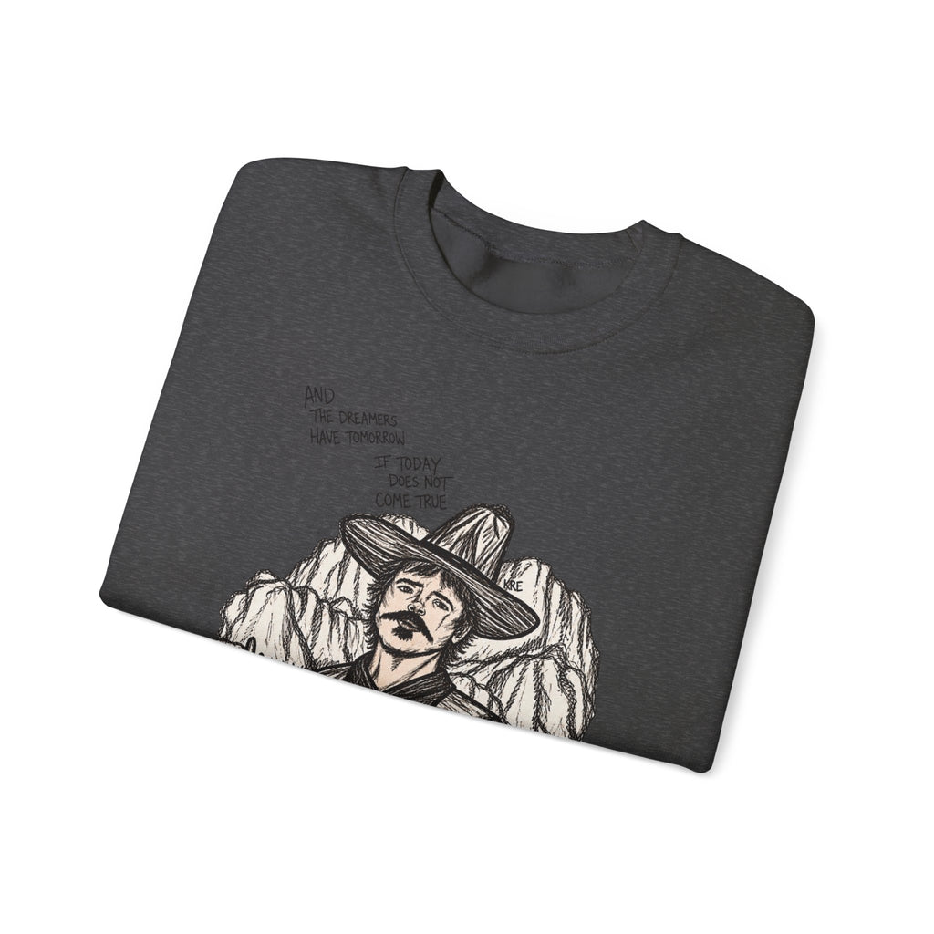 Dream on sweater