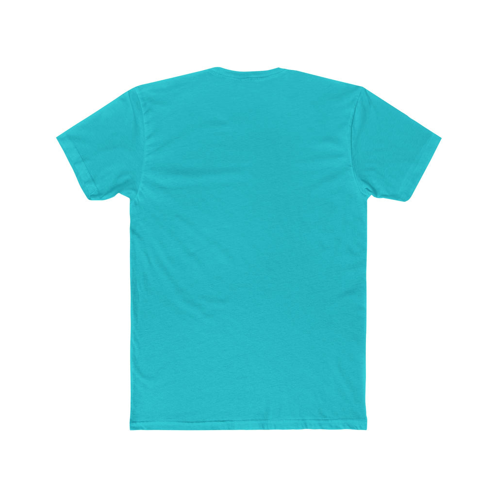 Cowboy that’s all poem T-shirt