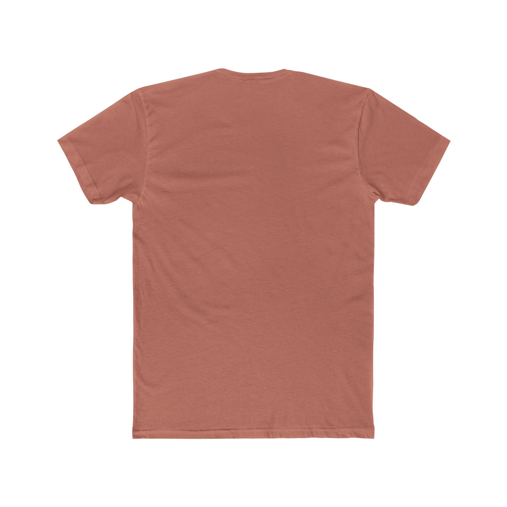 Cowboy that’s all poem T-shirt