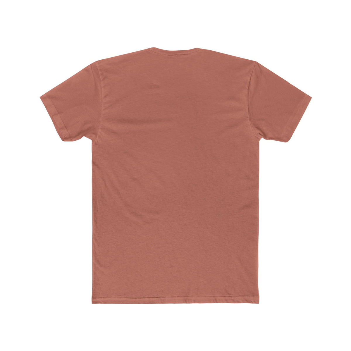 Cowboy that’s all poem T-shirt