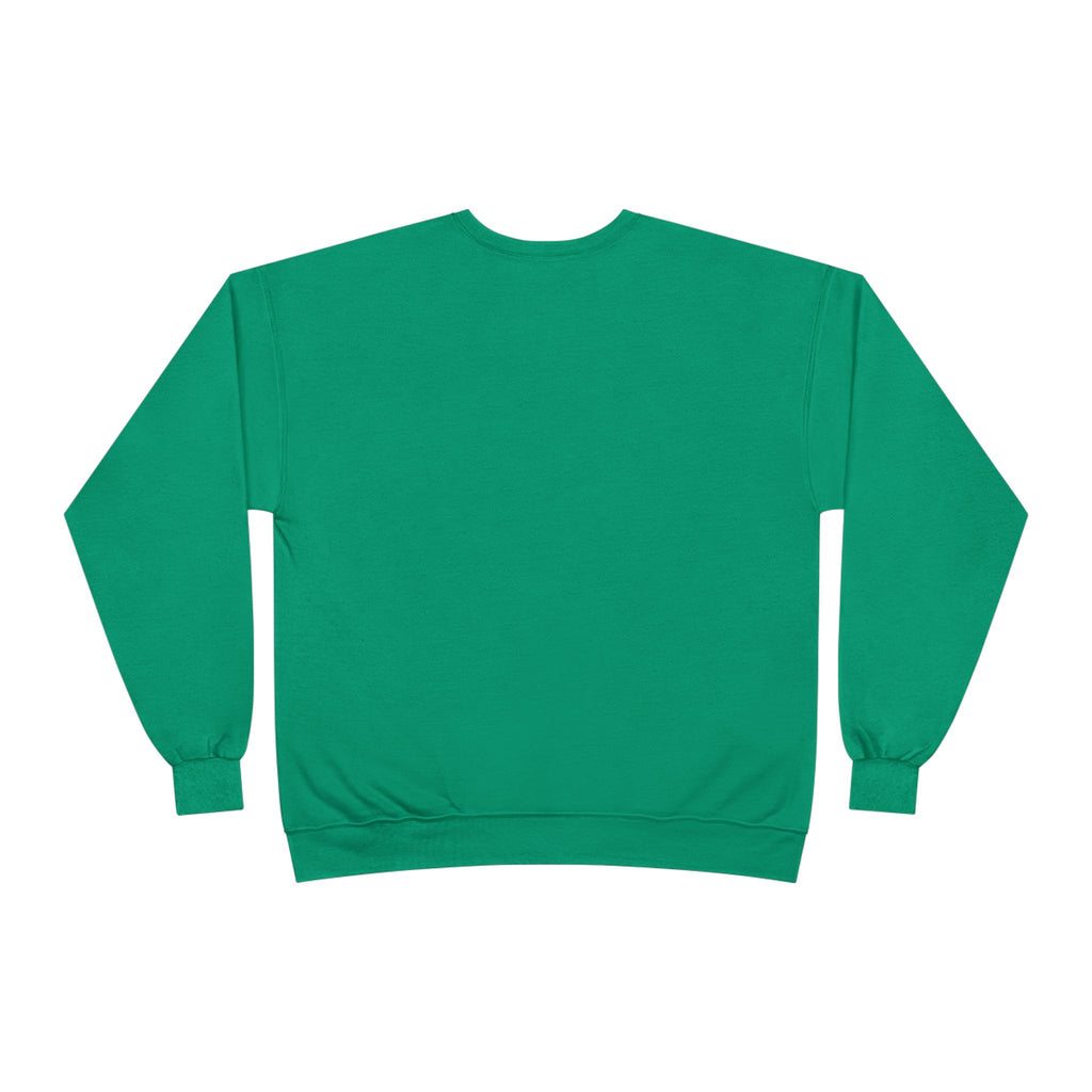 Buckin dillo crewneck