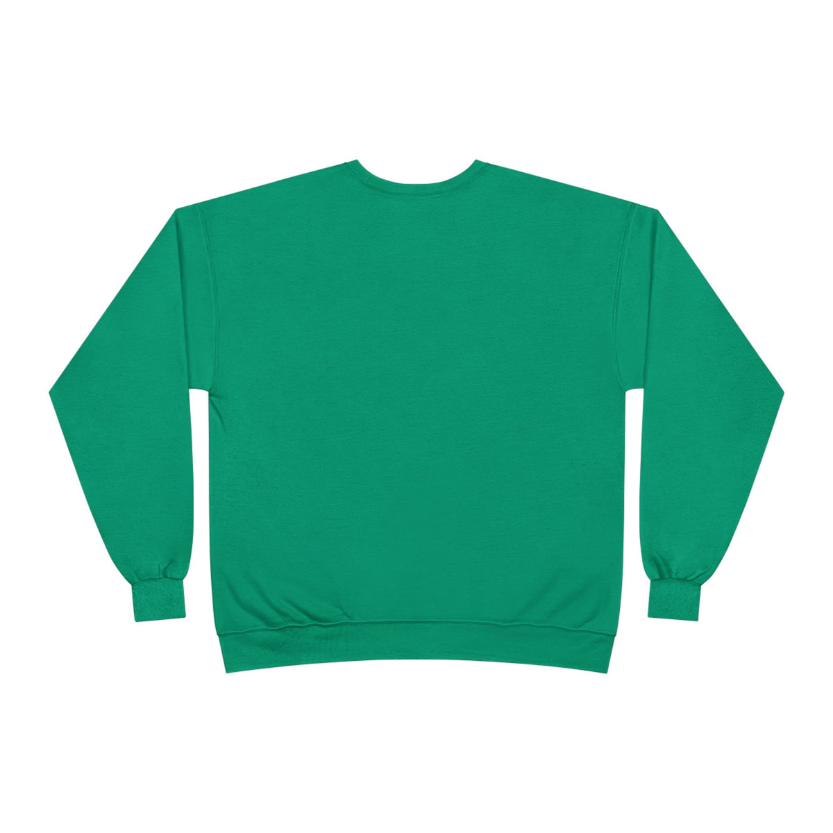 Buckin dillo crewneck