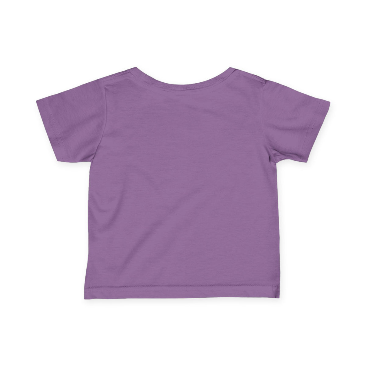 stay wild child infant tee