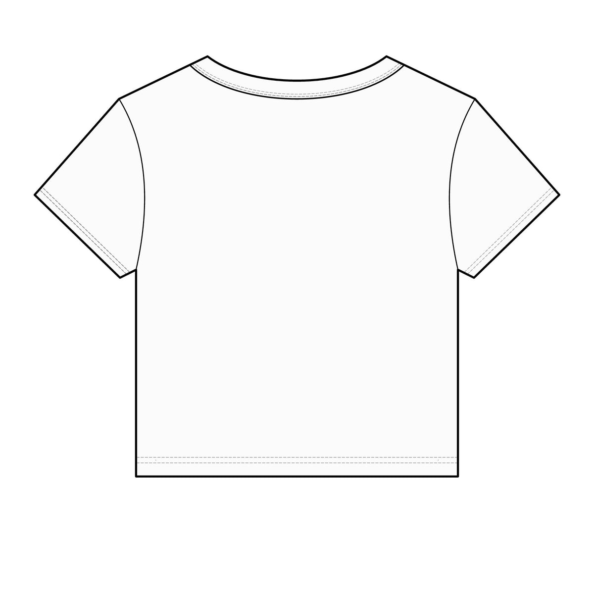 Good friends good horses baby tee