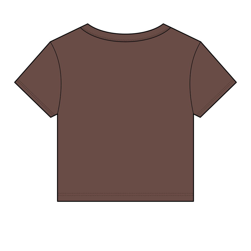 Good friends good horses baby tee