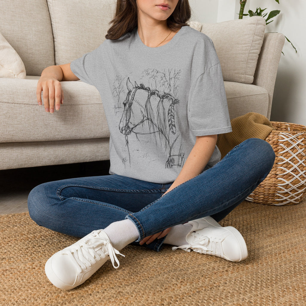 Gypsy soul t shirt