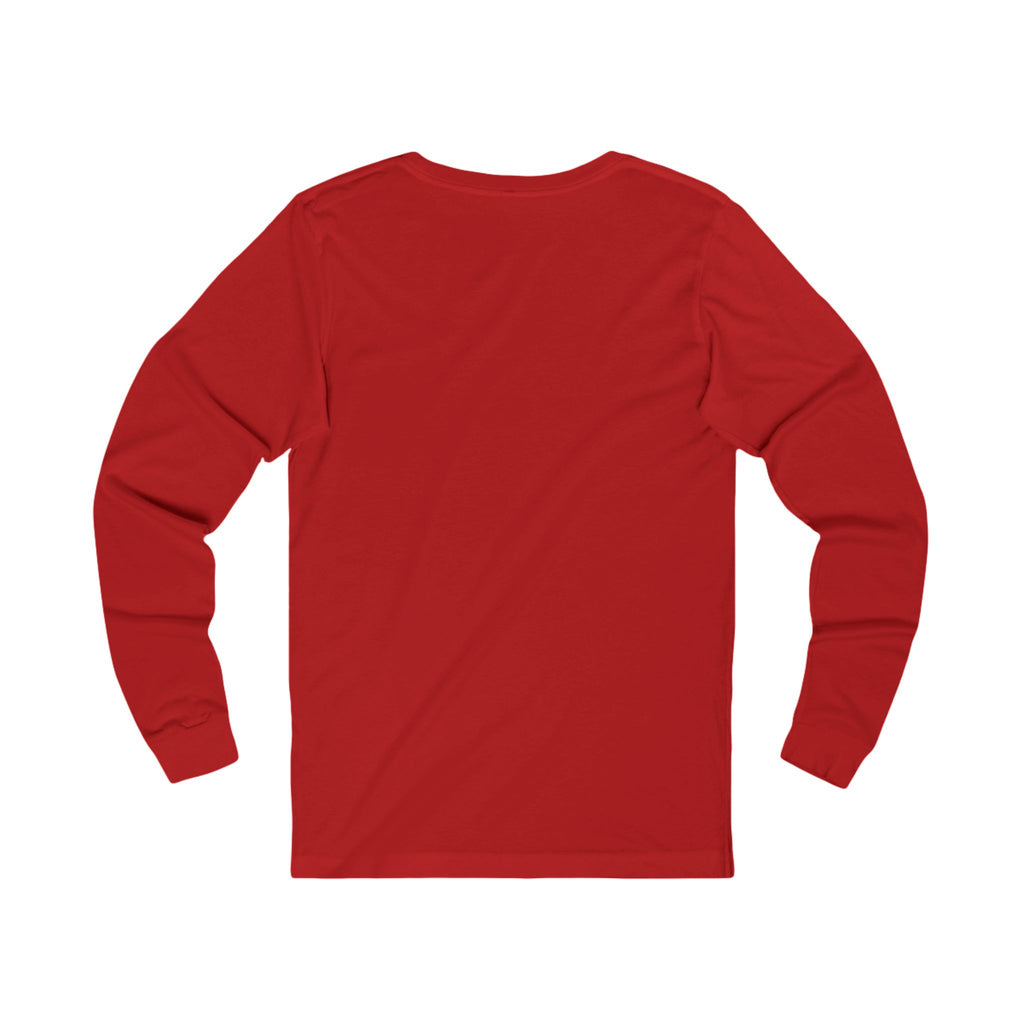 Night rider long sleeve
