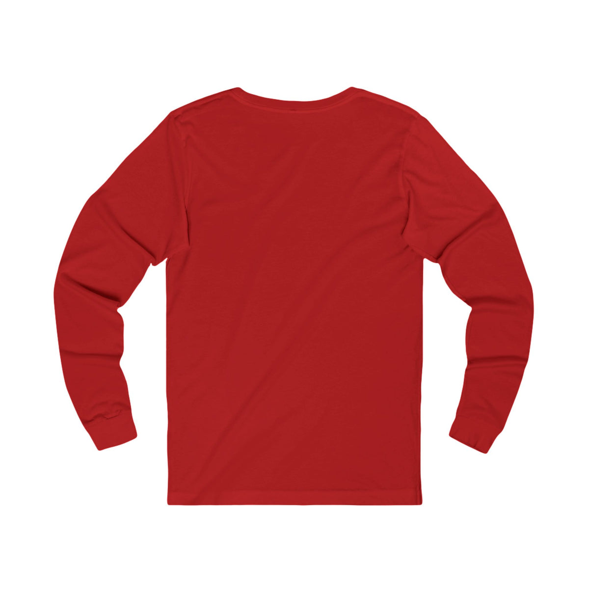 Night rider long sleeve