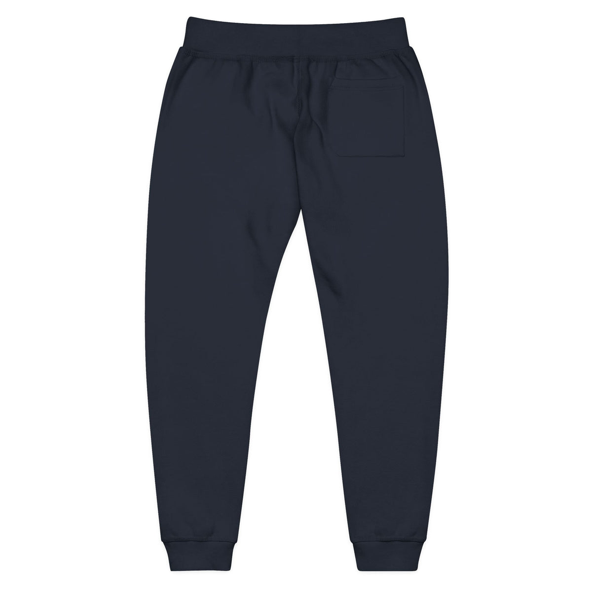 Unisex Fleece Sweatpants (Embroidery) let ‘em buck