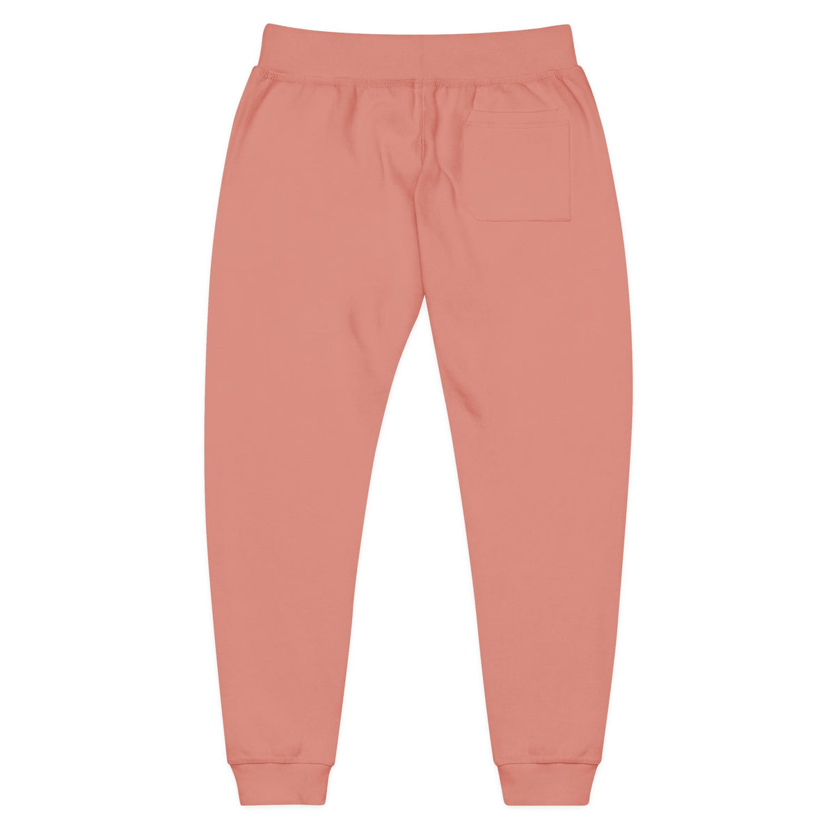 Unisex Fleece Sweatpants (Embroidery) let ‘em buck