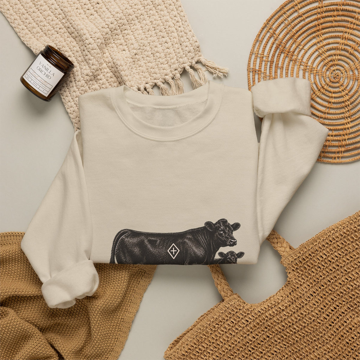 Radlie woman’s crewneck