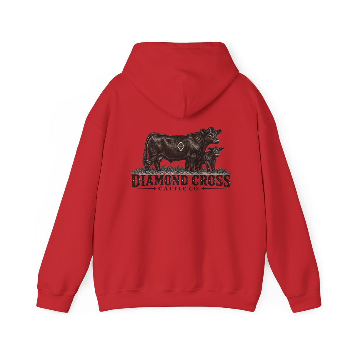Radlie men’s hoodie