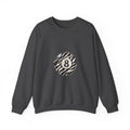 8 ball - Unisex Heavy Blend™ Crewneck Sweatshirt