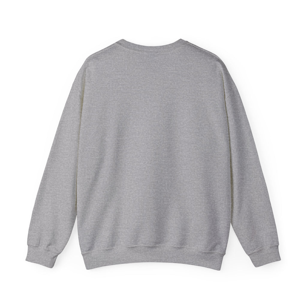 Thunderbird crewneck
