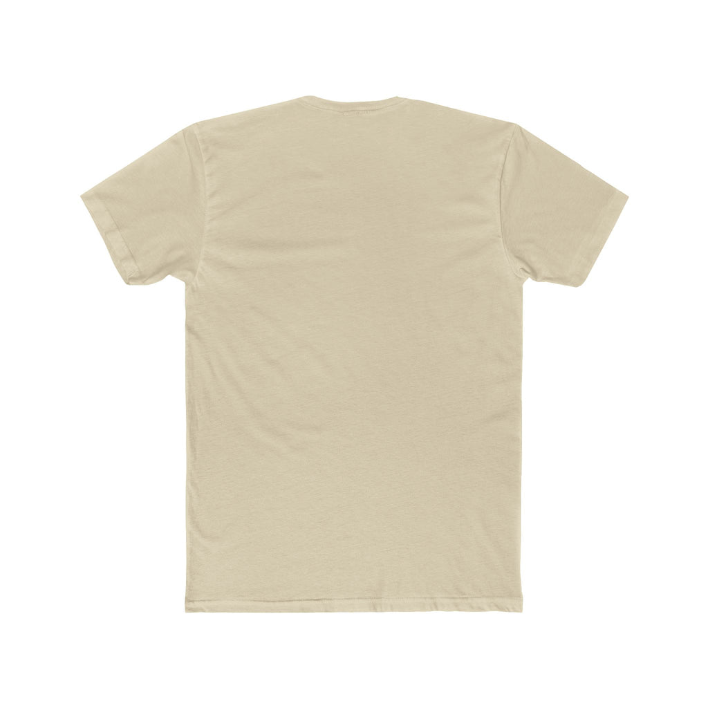 Cowboy that’s all poem T-shirt