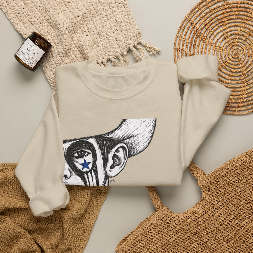 AW Unisex Heavy Blend™ Crewneck Sweatshirt