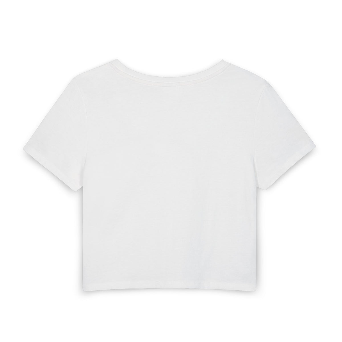 Bad Kat baby tee