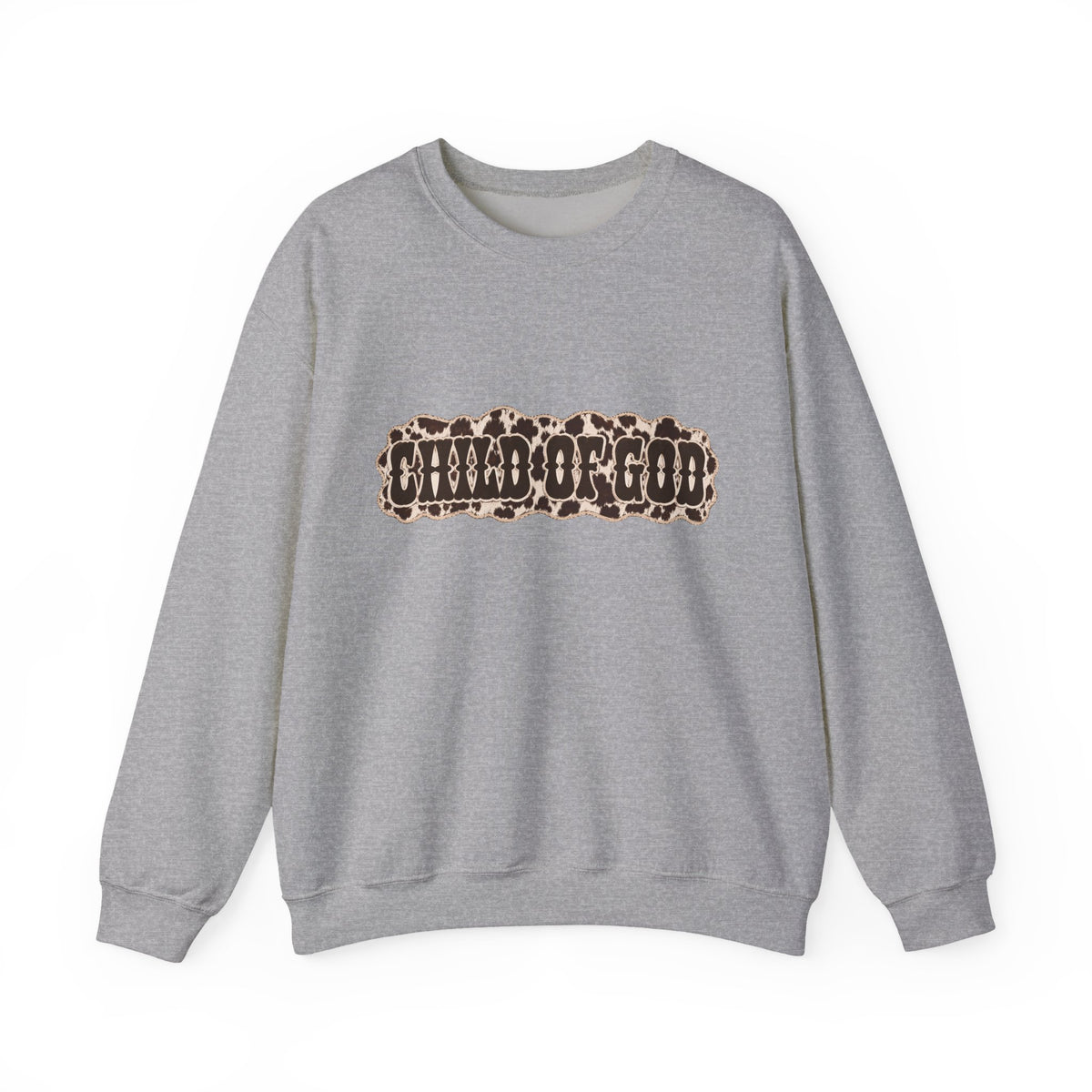Child of god John 14:27 sweater
