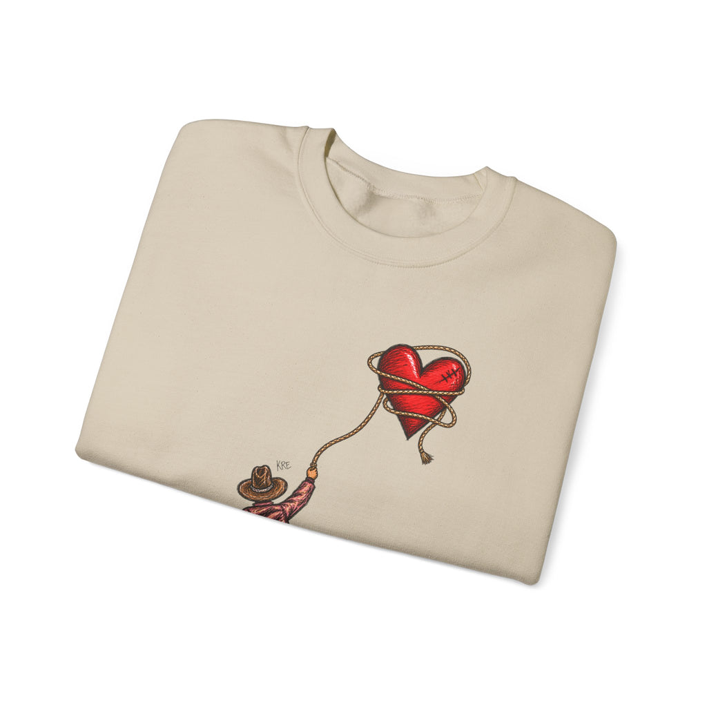 Stockton strong sweatshirt