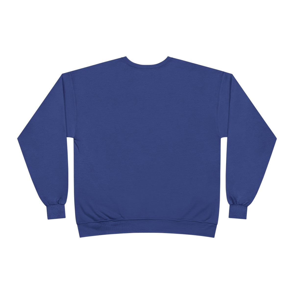 Keep the wolves away crewneck