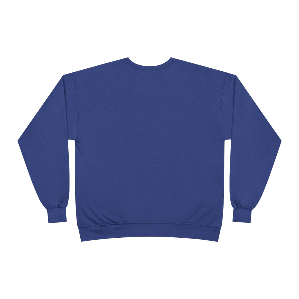 Keep the wolves away crewneck