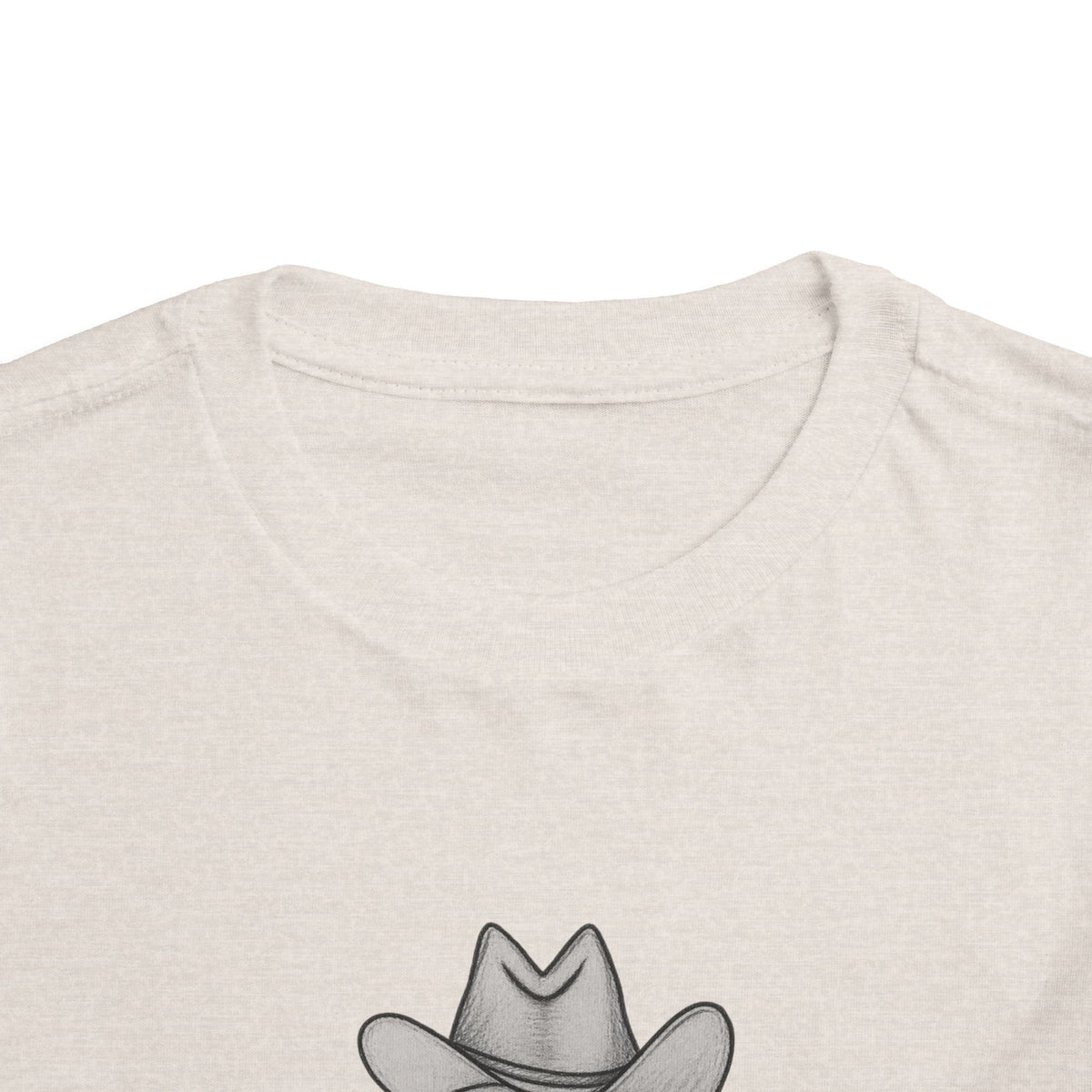 Ol blue’ Toddler Short Sleeve Tee
