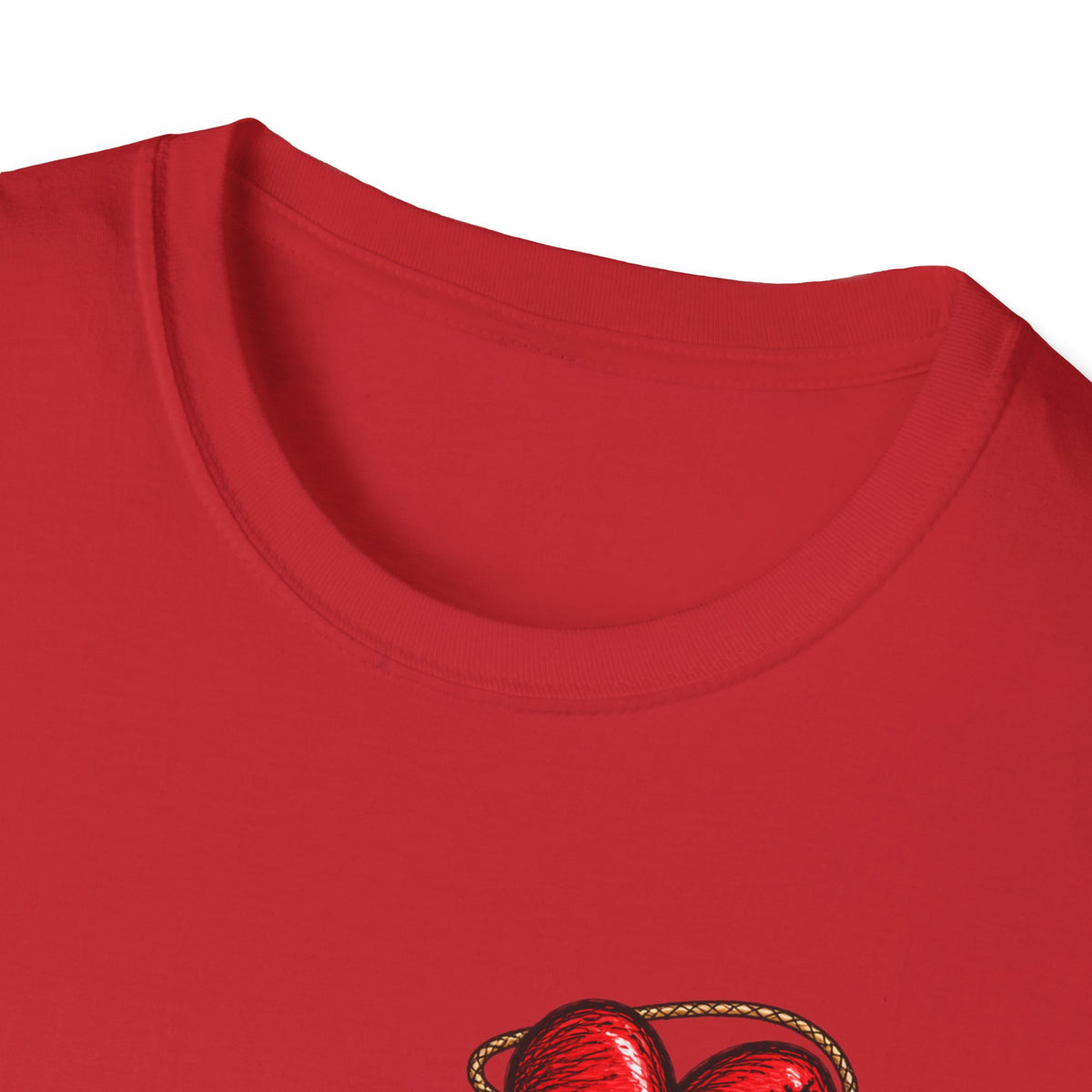 Stockton strong tshirt