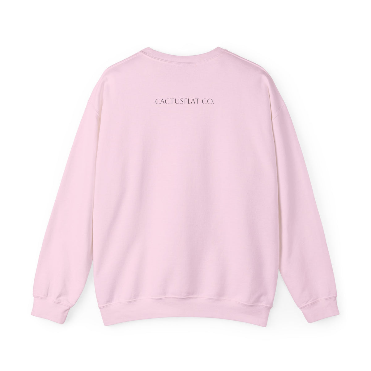 Raised wild dressed western Unisex Heavy Blend™ Crewneck Sweatshirt