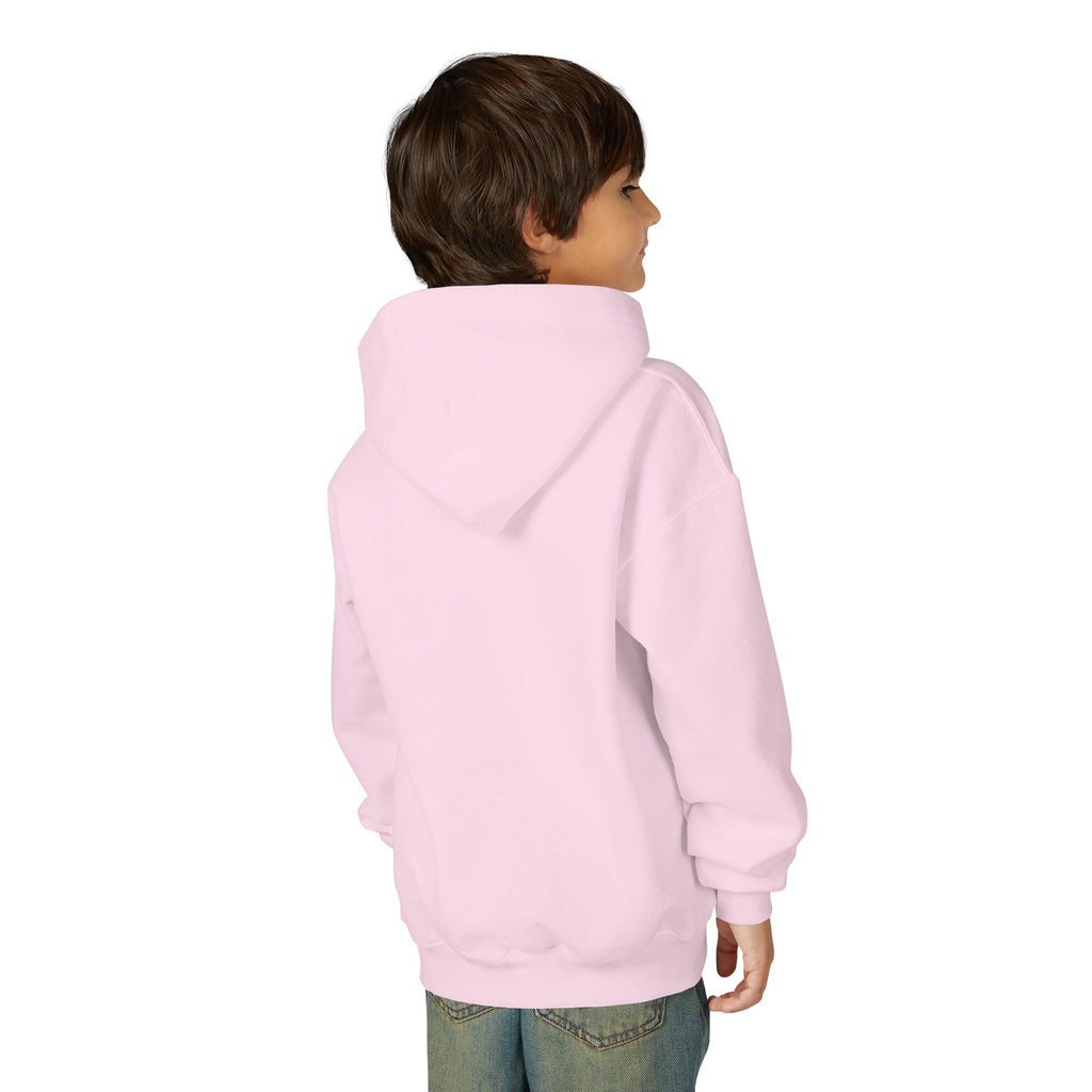 Alien outlaw youth hoodie