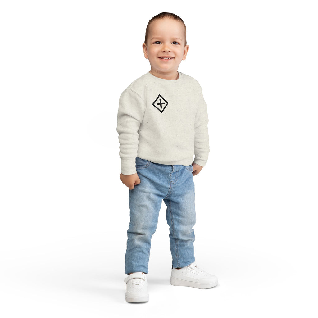 Radlie toddler crewneck