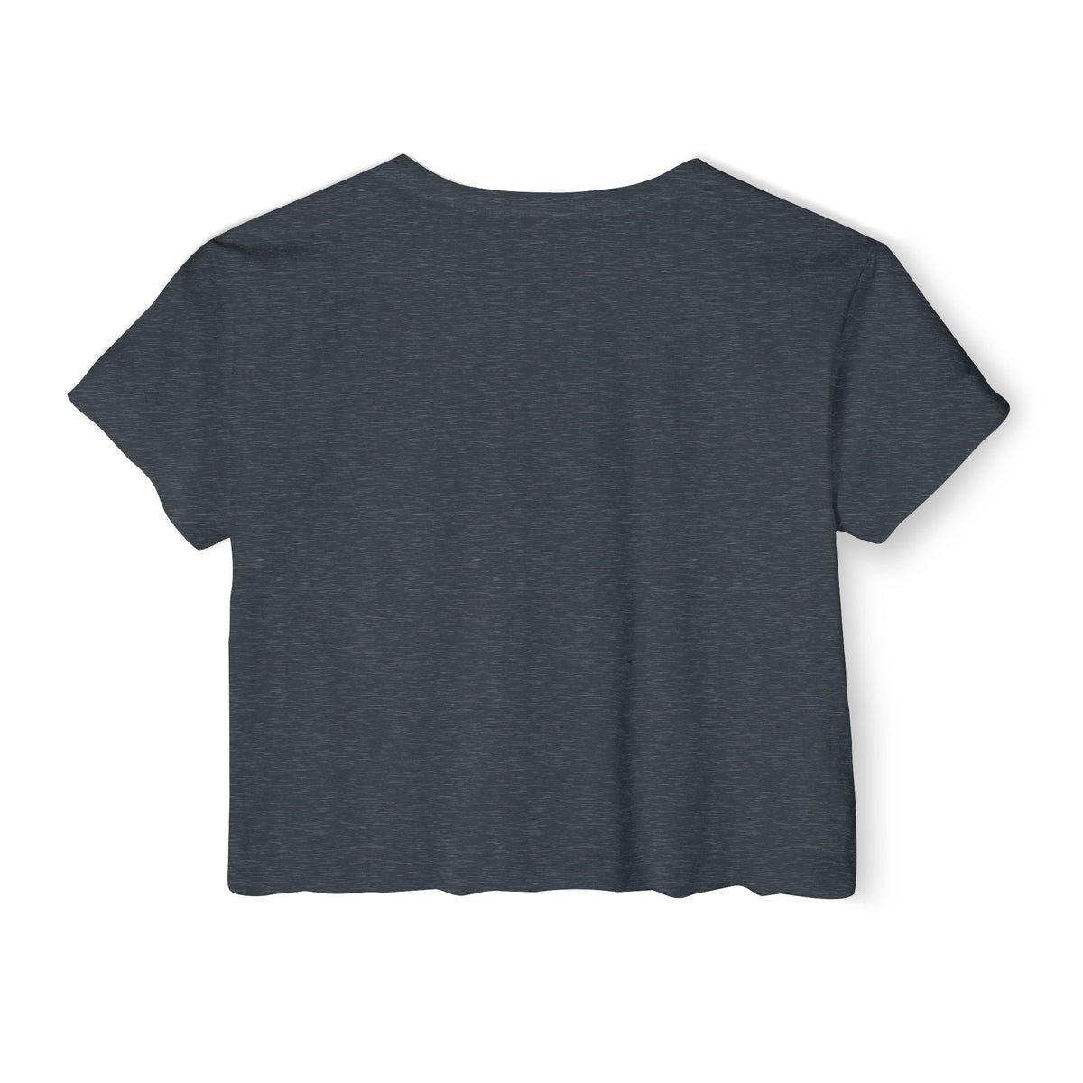 I’m your huckleberry Crop Top