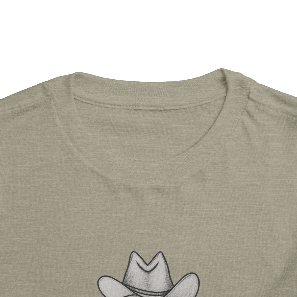Ol blue’ Toddler Short Sleeve Tee