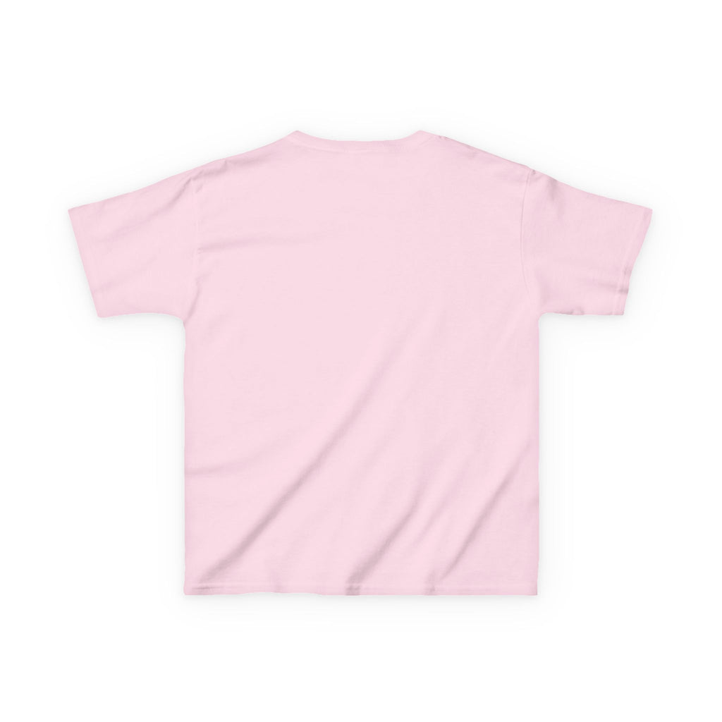 Love Given Is Never Wasted- Kids T-Shirt